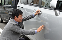 最終確認・仕上げ